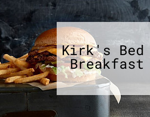Kirk's Bed Breakfast