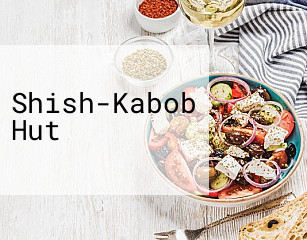 Shish-Kabob Hut