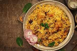 Royal Biryani