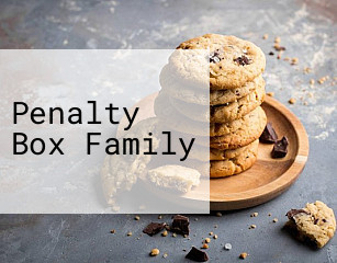 Penalty Box Family