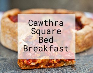 Cawthra Square Bed Breakfast