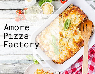 Amore Pizza Factory