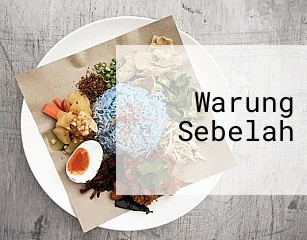 Warung Sebelah