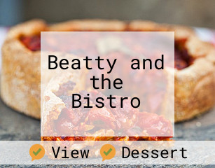 Beatty and the Bistro