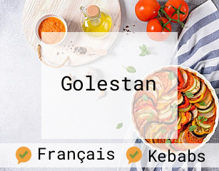 Golestan