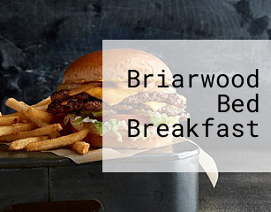 Briarwood Bed Breakfast