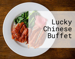 Lucky Chinese Buffet