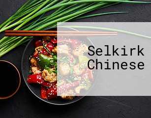 Selkirk Chinese