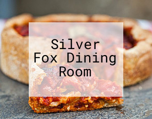 Silver Fox Restaurant