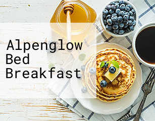 Alpenglow Bed Breakfast