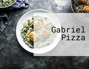 Gabriel Pizza