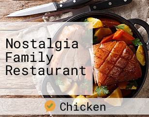 Nostalgia Family Restaurant