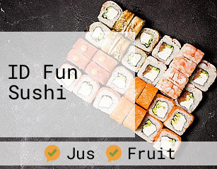 ID Fun Sushi