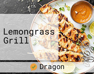Lemongrass Grill