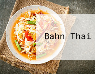 Bahn Thai