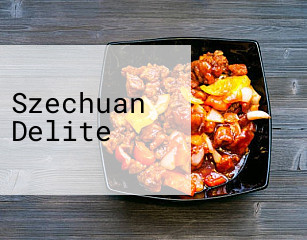 Szechuan Delite