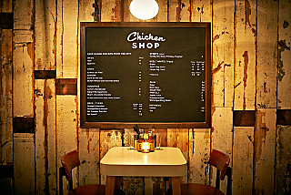 Chicken Shop