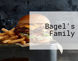 Bagel's Family