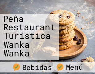 Peña Restaurant Turística Wanka Wanka