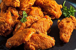 Best Taste Fried Chicken