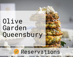 Olive Garden Queensbury