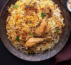 Royal Dum Biryani