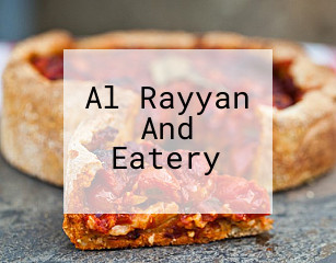 Al Rayyan And Eatery