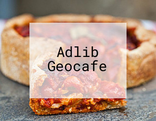 Adlib Geocafe