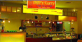 MM's Curry