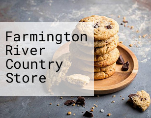 Farmington River Country Store