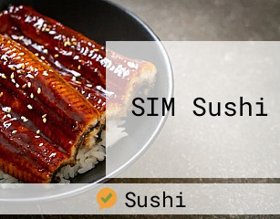 SIM Sushi