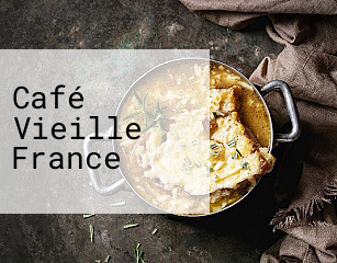 Café Vieille France