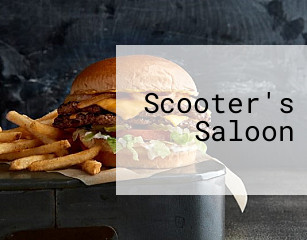 Scooter's Saloon