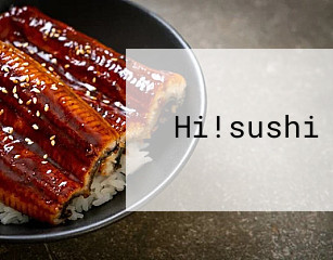 Hi!sushi