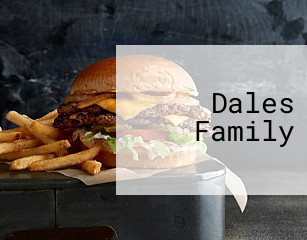 Dales Family