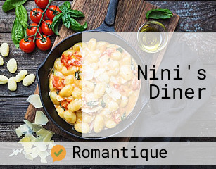 Nini's Diner