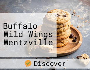 Buffalo Wild Wings Wentzville