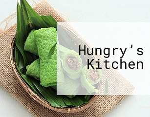 Hungry’s Kitchen