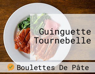 Guinguette Tournebelle