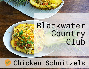 Blackwater Country Club