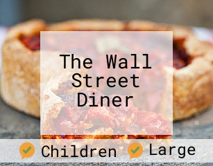 The Wall Street Diner