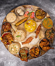 Namaste Thali