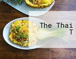 The Thai T