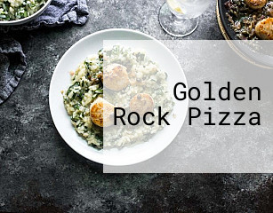 Golden Rock Pizza