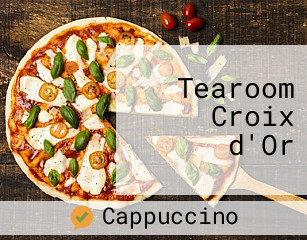 Tearoom Croix d'Or