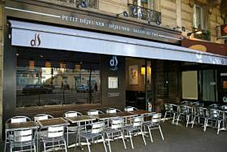 DS Café