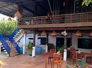Le Tonle Training Guesthouse