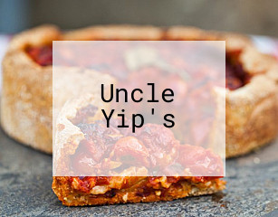 Uncle Yip's