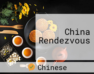 China Rendezvous