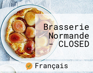 Brasserie Normande